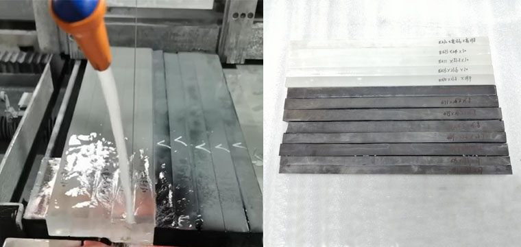 光學(晶體、玻璃、藍寶石)